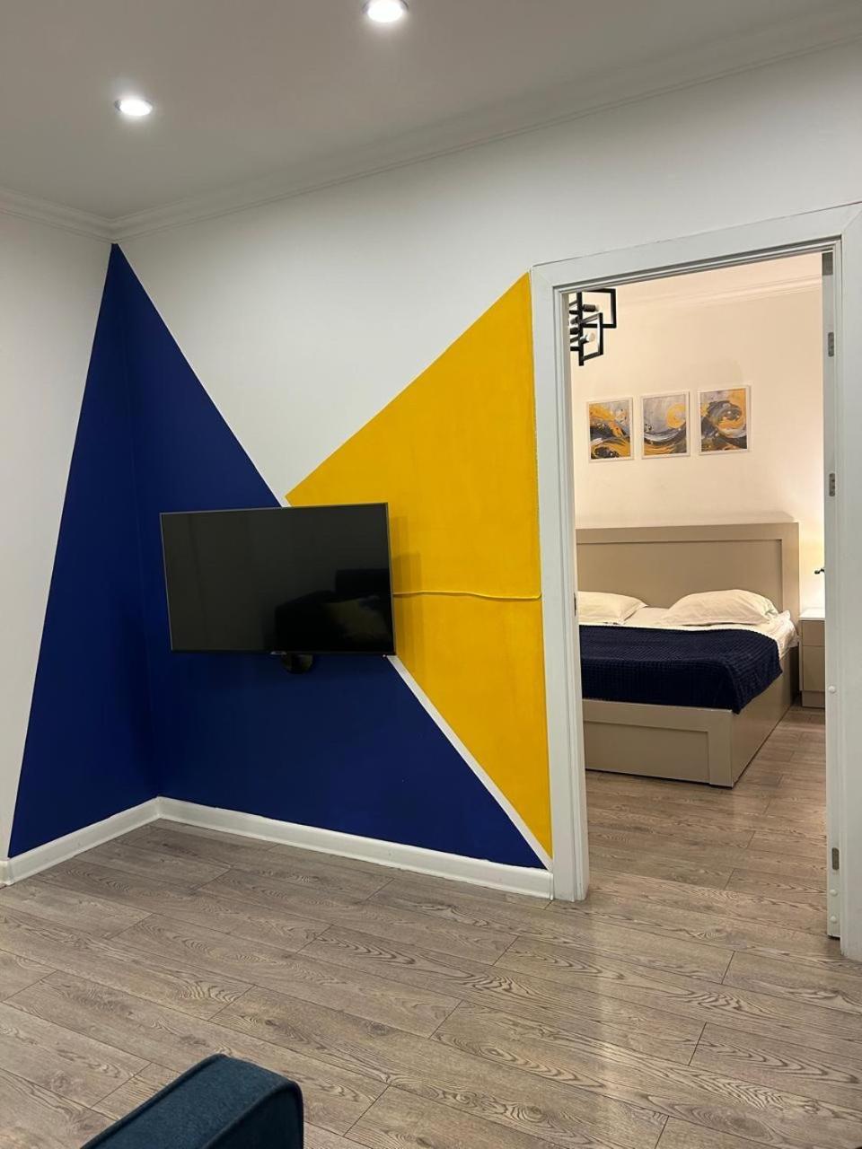 יירבאן Art Apart 5 מראה חיצוני תמונה